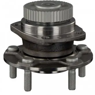 Ступица колеса BLUE PRINT ADA108306