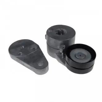 Ролик натяжной cherokee,voyager 2.5td 88-,grand cherokee ii 3.1td 99- BLUE PRINT ADA109609