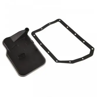 Комплект фильтра АКПП BLUE PRINT ADB112127