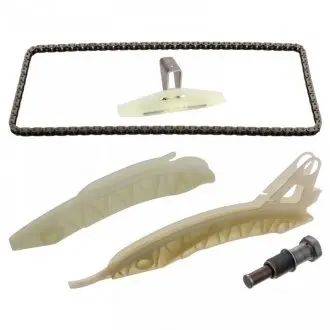 Комплект цепи ГРМ BLUE PRINT ADB117303