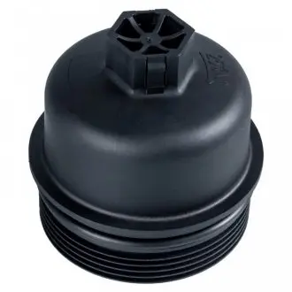 Кришка фільтра BLUE PRINT ADB119906