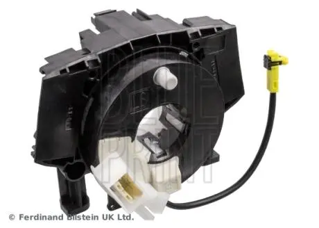 Контактное кольцо подушки безопасности Note, Pathfinder, Navara BLUE PRINT ADBP140016