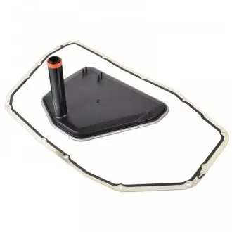 Масляный фильтр + прокладка АКПП AUDI A6 04- BLUE PRINT ADBP210013