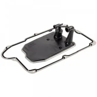 Фильтр + прокладка АКП A,B,C,X BLUE PRINT ADBP210023