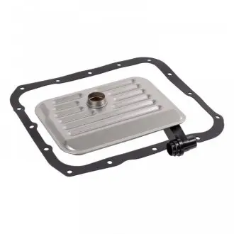 Фильтр АКПП с прокладкой BLUE PRINT ADBP210061