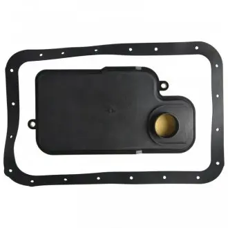 Фильтр АКПП с прокладкой BLUE PRINT ADBP210080