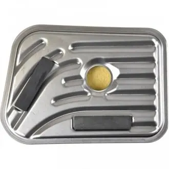 Фільтр АКПП C-Max, Focus, 07- BLUE PRINT ADBP210100