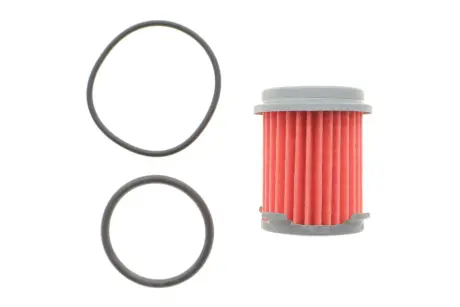 Фільтр гідравлічний КПП BLUE PRINT ADBP210101