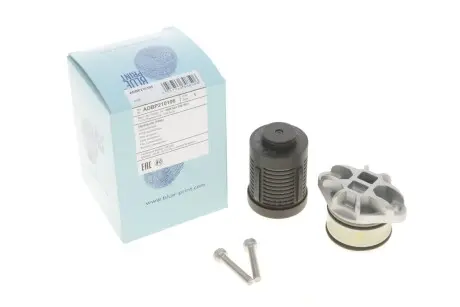 Р/к сцеления системи 4 motion VW BLUE PRINT ADBP210106