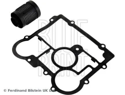 Гідравлічний фільтр (багатодискове зчеплення повного привода) Insignia 2.0-2.8 08- BLUE PRINT ADBP210112