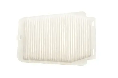 Фільтр повітряний BLUE PRINT ADBP250040