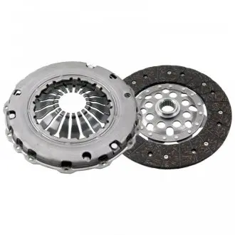 Комплект сцепления BLUE PRINT ADBP300026