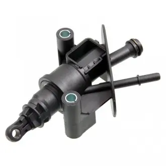 FORD головний циліндр зчеплення FIESTA VI 08- BLUE PRINT ADBP340006