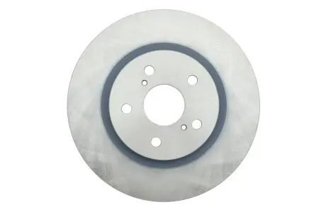Передний тормозной диск Lexus ES/UX/Toyota Camry/Rav4 17- (305x28) (вент.) (з покриттям) BLUE PRINT ADBP430119