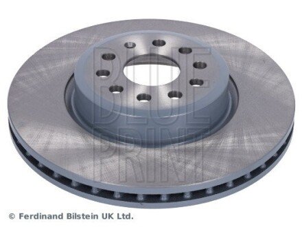 VW Гальмівний диск передній ID.3 (E11) 19- BLUE PRINT ADBP430161