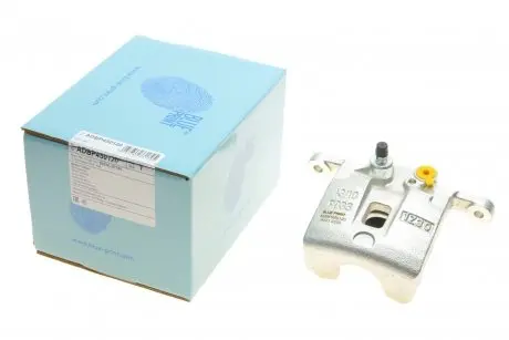 Задний левый суппорт Hyundai Santa Fe II/Kia Sorento II 06-15 (d=43mm) BLUE PRINT ADBP450120