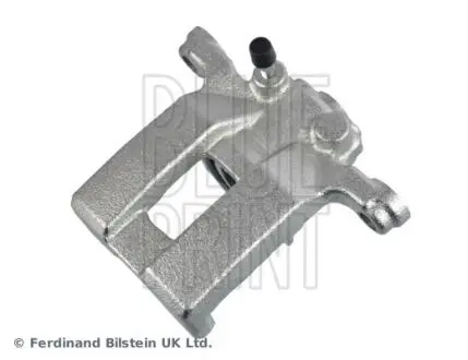 Супорт задн. лів. NISSAN QASHQAI 10- BLUE PRINT ADBP450147