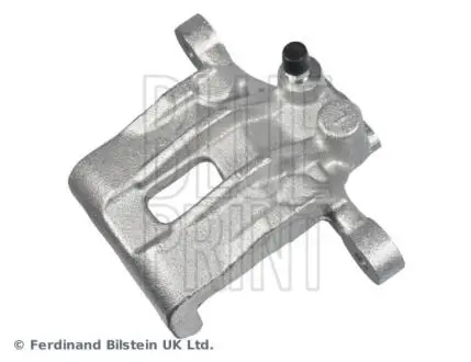 Гальмівний супорт задн. лів. KIA SPORTAGE II 10- BLUE PRINT ADBP450186