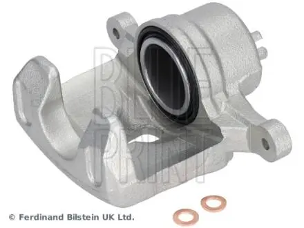 HYUNDAI Гальмівний супорт передній лівий i30 1.4/1.6 11- BLUE PRINT ADBP450216