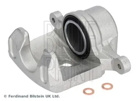 HYUNDAI Гальмівний супорт передній правий i30 1.4/1.6 11- BLUE PRINT ADBP450217