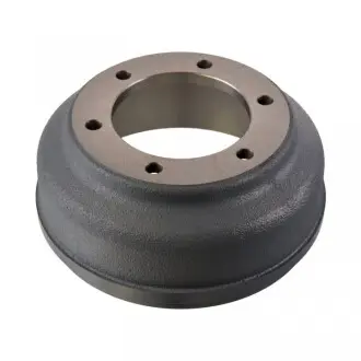 FORD Гальмівний барабан задній (6 отв) TRANSIT Автобус (FD_ _, FB_ _, FS_ _, FZ_ _, FC_ _) 2.4 TDCi 04-06 BLUE PRINT ADBP470006