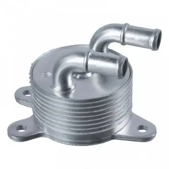 Масляный радиатор Mazda 3/6,CX-5 1.5/2.5 11- BLUE PRINT ADBP610010