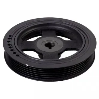 KIA Шків колінвалу SOUL III (SK3) 2.0 MPi 19-, SPORTAGE IV (QL, QLE) 2.0 15-22 BLUE PRINT ADBP610023