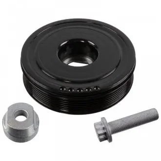 Шків к/вала Trafic 2.0dCi 06- BLUE PRINT ADBP610045