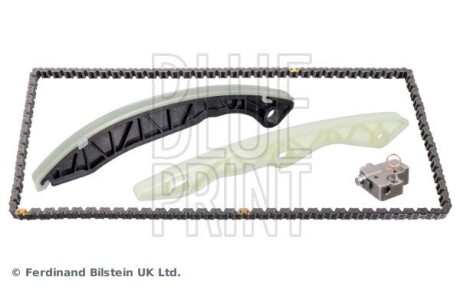 К-т ланцюга ГРМ Tucson 2.0 15-. ix35. i40 BLUE PRINT ADBP730118