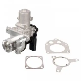 Клапан возврата ОГ Qashqai, Kubistar, Note, 1,5dCi BLUE PRINT ADBP740012