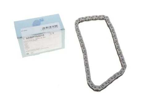 Цепь масляного насоса 3/6/CX5 2,2 11- BLUE PRINT ADBP750010