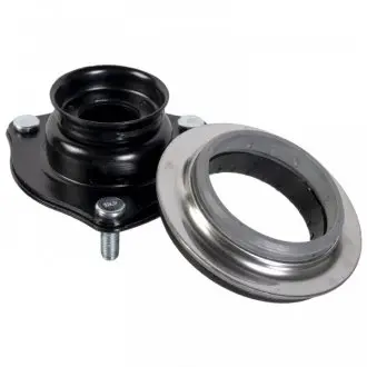 Подушка аморт.передн.(с подшипн.) Civic 06- BLUE PRINT ADBP800144