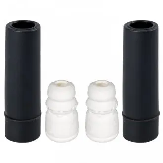 Пильовик + відбійник амортизатора (заднього) Hyundai i10/Kia Picanto 11- (к-кт 2 шт.) BLUE PRINT ADBP800159