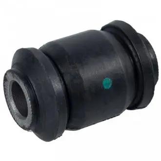 Сайлентблок важеля (переднього/знизу/спереду) Toyota Auris/Avensis/RAV 4 07- BLUE PRINT ADBP800182