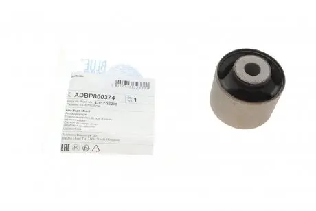 Сайлентблок важеля (задній/спереду) Hyundai Tucson 15- BLUE PRINT ADBP800374