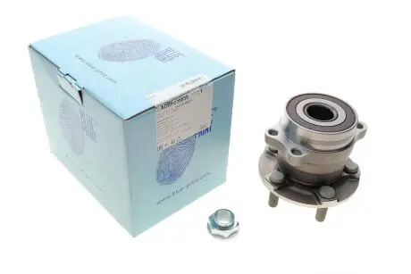 Подшипник задней ступицы Subaru Forester/Impreza 1.6-2.5 13-17 (+ABS) BLUE PRINT ADBP820035