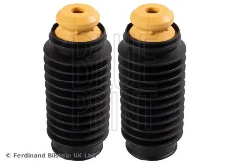 CHRYSLER пилозахисний к-кт амортизаторів (на 2 амортизатора) VOYAGER IV (RG, RS) 2.4 00-08, DODGE CARAVAN (RG_) 3.3 00-07 BLUE PRINT ADBP840038