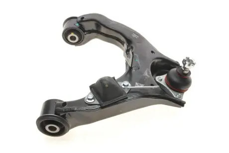 Важіль підвіски (передній/зверху) (L) Mitsubishi L200/Pajero 04- BLUE PRINT ADBP860049