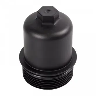 Крышка корпуса масляного фильтра VW 1.2TSI, 1.4TSI 17- BLUE PRINT ADBP990009