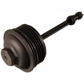 Крышка корпуса масл. фильтра AUDI 1.6TDI,2.0TDI BLUE PRINT ADBP990012