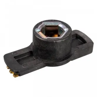 Бегунок распределителя зажигания BLUE PRINT ADC41437