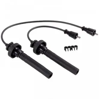 Комплект високовольтних проводів BLUE PRINT ADC41616