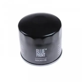 Фильтр акпп BLUE PRINT ADC42116