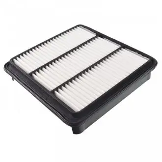 Фільтр повітряний Pajero Sport/L 200 2.5/3.0 07- BLUE PRINT ADC42256