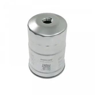 Фильтр топливный mitsubishi BLUE PRINT ADC42348