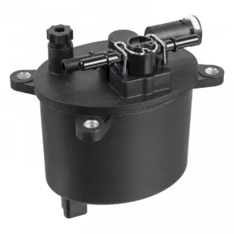 Фильтр топливный Citroen, FIAT, Ford, Mitsubishi BLUE PRINT ADC42361