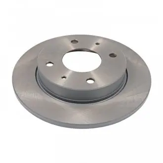 Диск тормозной BLUE PRINT ADC443103