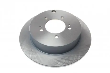 Диск тормозной задний BLUE PRINT ADC443109