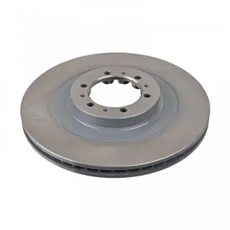 Тормозной диск BLUE PRINT ADC44365