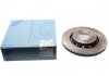 Тормозной диск BLUE PRINT ADC44392 (фото 3)